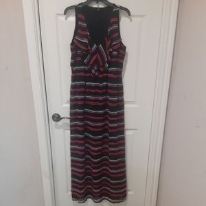 New Milano Maxi Dress Size 10